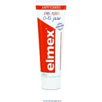 ELMEX JUNIOR TOOTH PASTE 1×75 мл, детская зубная паста: цены и характеристики