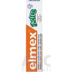 ELMEX JUNIOR TOOTH PASTE 1×75 мл, детская зубная паста: цены и характеристики