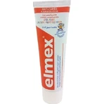 ELMEX JUNIOR TOOTH PASTE 1×75 мл, детская зубная паста: цены и характеристики