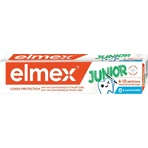 ELMEX JUNIOR TOOTH PASTE 1×75 мл, детская зубная паста: цены и характеристики