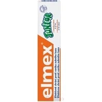 ELMEX JUNIOR TOOTH PASTE 1×75 мл, детская зубная паста: цены и характеристики