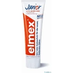 ELMEX JUNIOR TOOTH PASTE 1×75 мл, детская зубная паста: цены и характеристики