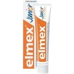 ELMEX JUNIOR TOOTH PASTE 1×75 мл, детская зубная паста: цены и характеристики