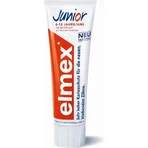 ELMEX JUNIOR TOOTH PASTE 1×75 мл, детская зубная паста: цены и характеристики