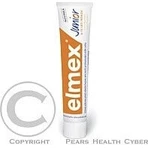 ELMEX JUNIOR TOOTH PASTE 1×75 мл, детская зубная паста: цены и характеристики