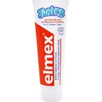 ELMEX JUNIOR TOOTH PASTE 1×75 мл, детская зубная паста: цены и характеристики