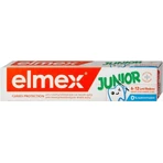 ELMEX JUNIOR TOOTH PASTE 1×75 мл, детская зубная паста: цены и характеристики