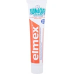 ELMEX JUNIOR TOOTH PASTE 1×75 мл, детская зубная паста: цены и характеристики