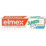ELMEX JUNIOR TOOTH PASTE 1×75 мл, детская зубная паста: цены и характеристики