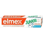 ELMEX JUNIOR TOOTH PASTE 1×75 мл, детская зубная паста: цены и характеристики