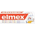 ELMEX JUNIOR TOOTH PASTE 1×75 мл, детская зубная паста: цены и характеристики