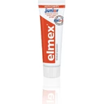ELMEX JUNIOR TOOTH PASTE 1×75 мл, детская зубная паста: цены и характеристики