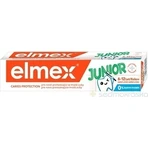 ELMEX JUNIOR TOOTH PASTE 1×75 мл, детская зубная паста: цены и характеристики