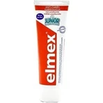 ELMEX JUNIOR TOOTH PASTE 1×75 мл, детская зубная паста: цены и характеристики