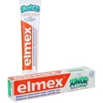 ELMEX JUNIOR TOOTH PASTE 1×75 мл, детская зубная паста: цены и характеристики