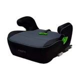 Автокрісло-бустер Junior isofix з кріпленням Gurtfix I-Size, GR.2/3, Pixel Black, Osann