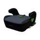 Автокресло-бустер Isofix Junior с Gurtfix I-Size, GR.2/3, Pixel Black, Osann
