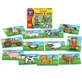 Игра на сопоставление "Друзья с фермы", Orchard Toys
