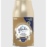 Автоматичний розпилювач Glade - заправка Santal 1×269 мл, заправка для освіжувача повітря