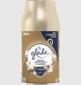Автоматический спрей Glade - сменный картридж Santal 1×269 мл, сменный освежающий картридж