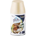 Автоматичний розпилювач Glade - заправка Santal 1×269 мл, заправка для освіжувача повітря: ціни та характеристики