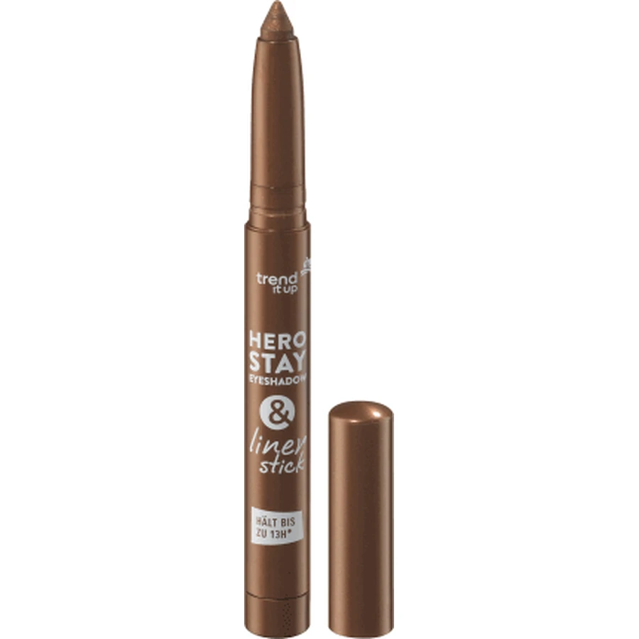 Тіні для повік Trend !t up Hero Stay Stick Eyeshadow Stick 050, 1,4 г: ціни та характеристики