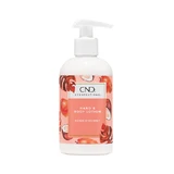 Зволожуючий лосьйон CND Scentsations Манго та кокос 245 мл