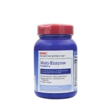 Gnc Preventive Nutrition Multi-enzyme, формула пищеварительных ферментов, 90 капс