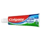 Зубная паста тройного действия, 125 мл, Colgate