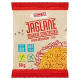 Печенье Jaglane Frank & Oli Ореховая паста + Чиа, мягкое, 50 г
