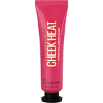 Рум'яна гель-кремові Maybelline New York Cheek Heat 25 Fuchsia Spark Рум'яна-крем Maybelline New York Cheek Heat 25 Fuchsia Spark 8 мл: ціни та характеристики
