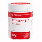 Mito-Pharma Вітамін B12 MSE 250 мкг, 120 капсул: ціни та характеристики