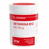 Mito-Pharma Витамин B12 MSE 250 мкг, 120 капсул