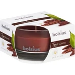 Bolsius Aromatic 2.0 Скло 80x50мм дерево уд, ароматична свічка 1×1 шт, ароматична свічка: ціни та характеристики