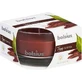 Bolsius Aromatic 2.0 Скло 80x50мм дерево уд, ароматична свічка 1×1 шт, ароматична свічка