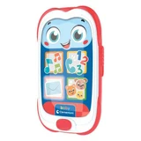 Игрушка-смартфон для детей, 6 - 36 месяцев, Clementoni