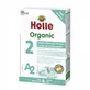 Молочная смесь A2 Infant milk powder Eco, Formula 2, 400 г, Holle