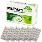 Позитивум Aflofarm Positivum, 180 таблеток: цены и характеристики
