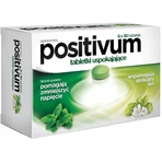 Позитивум Aflofarm Positivum, 180 таблеток: цены и характеристики