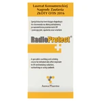 RadioProtect, специализированный успокаивающий крем для кожи после радиотерапии, загара и солярия, 50 мл: цены и характеристики