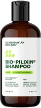 Скандинавський шампунь для зміцнення волосся Scandinavian Biolabs® Bio-Pilixin® для чоловіків 250 мл