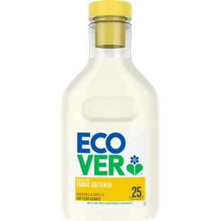 Ecover Ecover Кондиционер для белья Ваниль и гардения, 750 мл