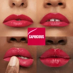 Рідка помада Maybelline New York Superstay Vinyl Ink 45 Capricious, 4,2 мл: ціни та характеристики