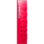 Рідка помада Maybelline New York Superstay Vinyl Ink 45 Capricious, 4,2 мл: ціни та характеристики