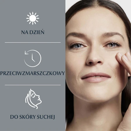Eucerin Hyaluron-Filler, дневной крем против морщин с гиалуроновой кислотой, сухая кожа, SPF 15, 50 мл: цены и характеристики