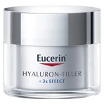 Eucerin Hyaluron-Filler, дневной крем против морщин с гиалуроновой кислотой, сухая кожа, SPF 15, 50 мл: цены и характеристики