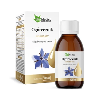 Олія бурачника, 100 мл