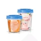 Контейнеры для хранения продуктов для кормления, +6 месяцев, SCF721/20, Philips Avent