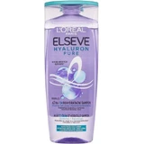L'Oréal Paris Elseve Hyaluron Pure Shampoo, 250 мл 1×250 мл, шампунь