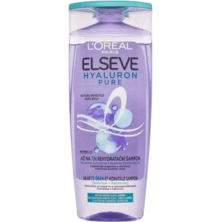 L'Oréal Paris Elseve Hyaluron Pure ampón, 250 мл 1×250 мл, ampón